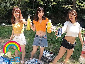 はめキャン 有村のぞみ サンプル動画サムネイル